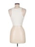 Zara Ivory Tank Top Size M - photo 2
