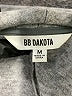 BB Dakota Gray Blazer Size M - photo 6