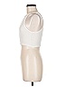 Zara Ivory Tank Top Size M - photo 5