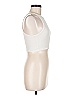 Zara Ivory Tank Top Size M - photo 4