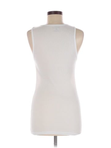 Ben Sherman Sleeveless T-Shirt (view 2)