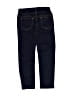 Gap Solid Blue Jeggings Size 4T - photo 2