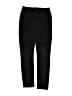 Uniqlo Solid Black Jeans Size 5 - 6 - photo 1