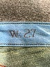 Holding Horses Blue Jeans Size 27 waist - photo 8