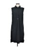 Chetta B Black Casual Dress Size 6 - photo 1