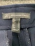 Adrianna Papell Solid Blue Active Pants Size 8 - photo 6