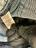 Ann Taylor LOFT Chevron-herringbone Blue Jeans Size 2 - photo 7