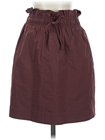 Express Casual Skirt (view 1)
