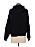 Old Navy Black Pullover Hoodie Size XS - photo 2