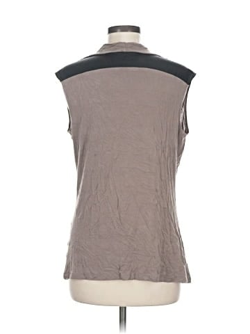 Fenn Wright Manson Sleeveless T-Shirt (view 2)