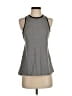 Lululemon Athletica Gray Active Tank Size 4 - photo 1