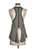 Lululemon Athletica Gray Active Tank Size 4 - photo 2