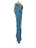 7 For All Mankind Tweed Blue Jeans Size 25 waist - photo 4