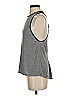 Lululemon Athletica Gray Active Tank Size 4 - photo 5