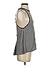 Lululemon Athletica Gray Active Tank Size 4 - photo 4