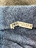 Zara Blue Casual Skirt Size S - photo 4