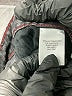 Limited Edition Chevron-herringbone Black Gray Jeans Size 33 waist - photo 8