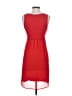 Amadi Red Cocktail Dress Size S - photo 2