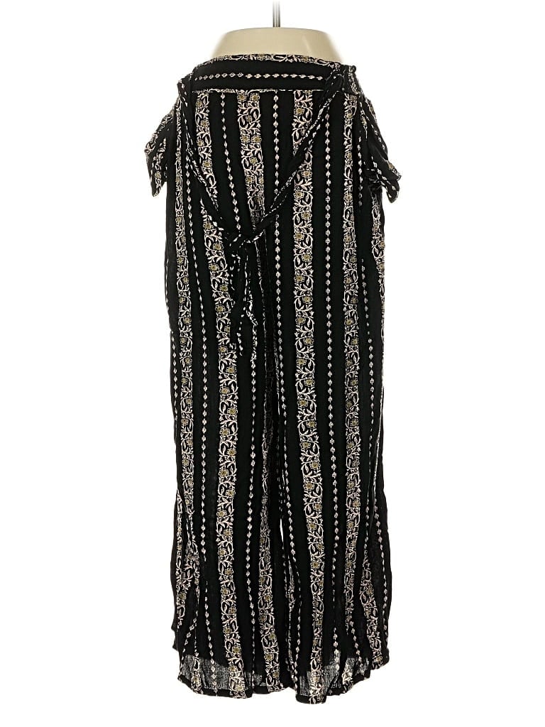 Pre-owned Angie Overalls In Black