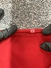 Lululemon Athletica Color Block Burgundy Active Pants Size 4 - photo 7