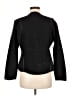 Alfani 100% Wool Black Jacket Size M (petite) - photo 2