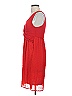 Amadi Red Cocktail Dress Size S - photo 5