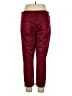Universal Thread Burgundy Casual Pants Size 14 - photo 2
