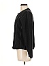 Alfani 100% Wool Black Jacket Size M (petite) - photo 5