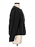 Alfani 100% Wool Black Jacket Size M (petite) - photo 4