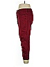 Universal Thread Burgundy Casual Pants Size 14 - photo 5