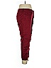 Universal Thread Burgundy Casual Pants Size 14 - photo 4