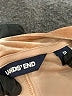 Lands' End Tan Casual Dress Size M - photo 7
