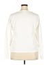 Unbranded Ivory Long Sleeve Top Size XXL - photo 2