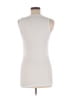 Ben Sherman Ivory Sleeveless T-Shirt Size M - photo 2