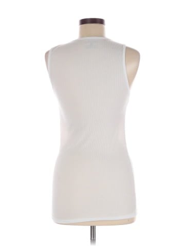 Ben Sherman Sleeveless T-Shirt (view 2)