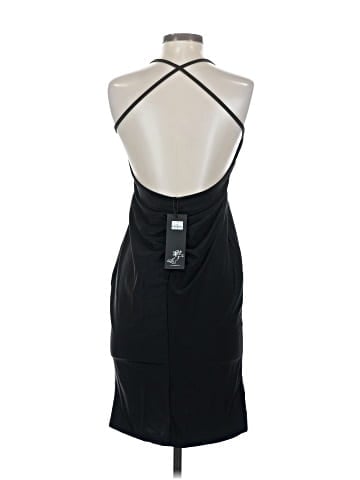 Indie XO Cocktail Dress (view 2)