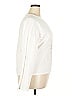Unbranded Ivory Long Sleeve Top Size XXL - photo 4