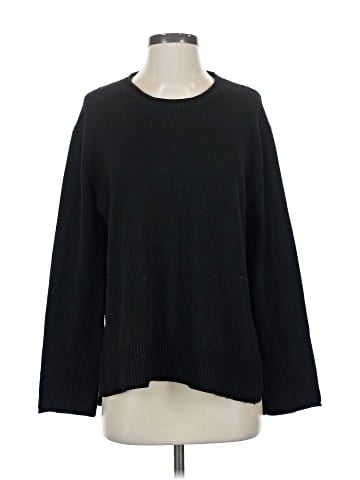 Ella Moss Pullover Sweater (view 1)