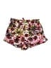 Trina Turk Floral Pink Shorts Size 2 - photo 1