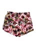 Trina Turk Floral Pink Shorts Size 2 - photo 2