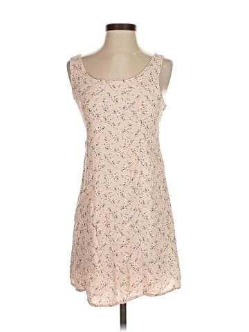 American Eagle Outfitters Casual Dress (view 1)