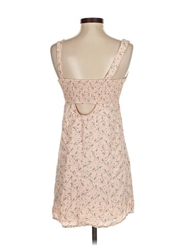 American Eagle Outfitters Casual Dress (view 2)