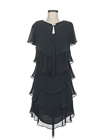 Patra Cocktail Dress (view 1)