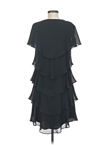 Patra Cocktail Dress (view 2)