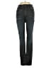 Guess Jeans Chevron-herringbone Black Blue Jeans Size 26 waist - photo 1