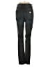 Guess Jeans Chevron-herringbone Black Blue Jeans Size 26 waist - photo 2