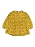 Unbranded Floral Yellow Dress Size 140 cm / US 10 - photo 2