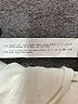 Zara White Short Sleeve Top Size S - photo 8