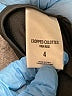 Express 100% Polyester Black Dress Pants Size 4 - photo 8