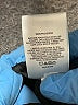 Express 100% Polyester Black Dress Pants Size 4 - photo 9